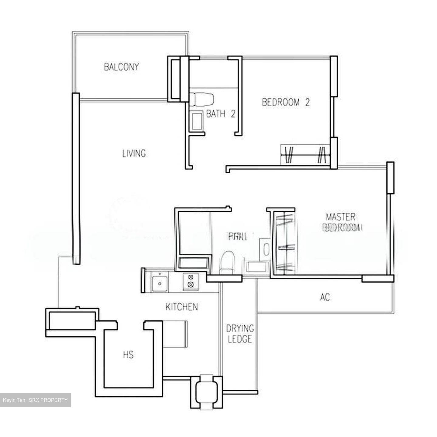 A Treasure Trove (D19), Condominium #514826901